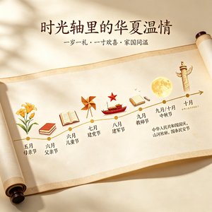 寸草报春晖