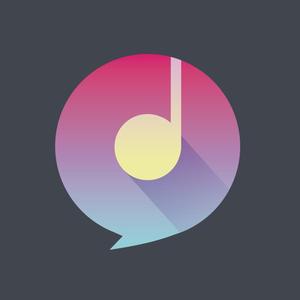 喜欢听（LOGO剪辑版本）