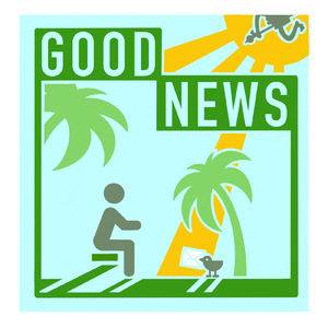 Good News (feat. べあもーつ, JUICY MAN, Ganafii & LazyWii)