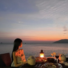 夜店女神，带劲