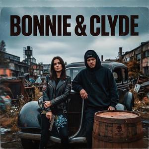 Bonnie & Clyde 18+