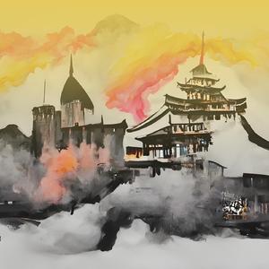 Yuletide Morning Alarm