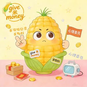 Give米money（洗脑歌）
