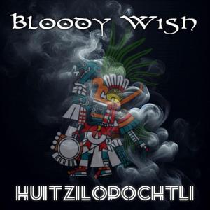 Huitzilopochtli