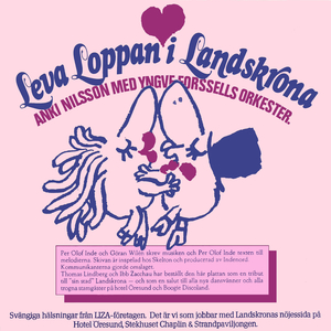 Leva Loppan I Landskrona