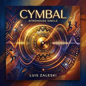 Cymbal