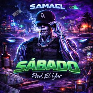 Sábado (feat. Kevin Ja R)