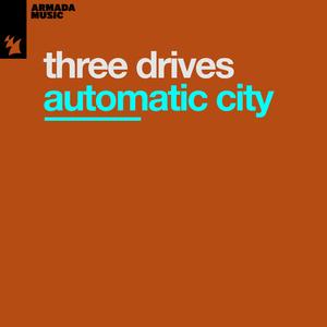 Automatic City (Cor Fijneman vs Virtual Vault Remix)