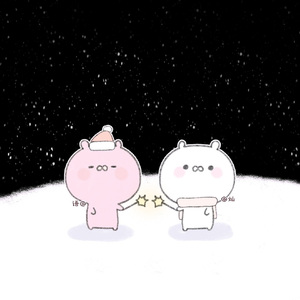 只对空气说晚安