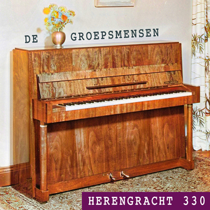 Herengracht 330 (Live)