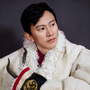 艺生格 【雪域】