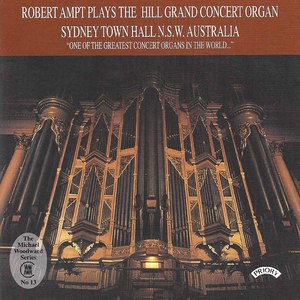 Suite gothique, Op. 25:II. Menuet gothique
