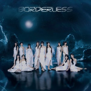 BORDERLESS