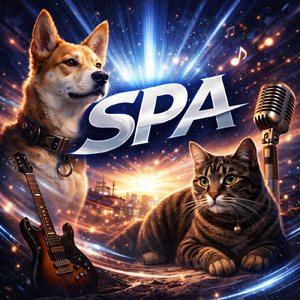 俺たちエスピーエー