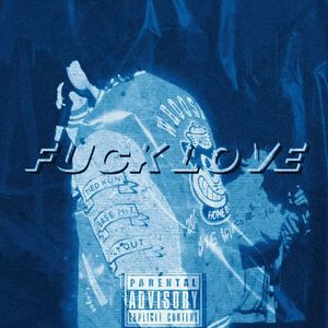 **** LOVE PT.3("**** LOVE III 先行曲"）