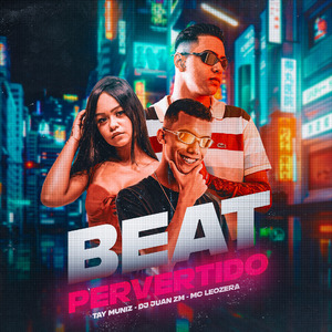 Beat Pervertido