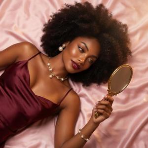 I Treat Myself Like Gold