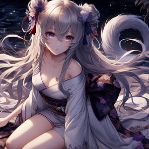 堕天ノ残響 feat. 原　葉月