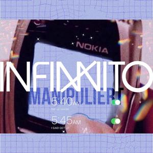 Manipuliert