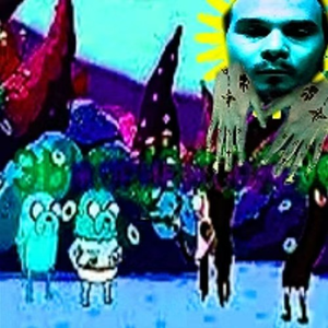 ЧУДО ДЕТКА prod Dj Flame