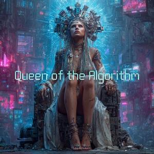 Queen of the Algorithm