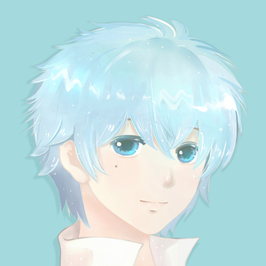 カラフルワールド（彩色世界)（Cover 佐香智久）