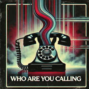 Who Are You Calling