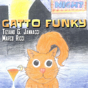 Gatto Funky