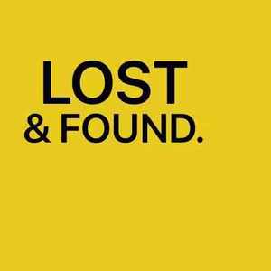 《Lost.》