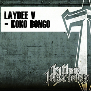 Koko Bongo (Original Mix)