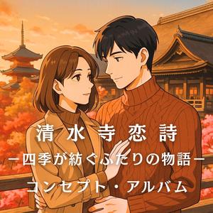 エピローグ：春、再び "Epilogue: Spring, Once Again"