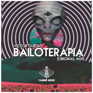 Bailoterapia (Original Mix)