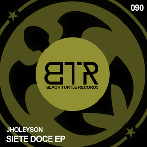 Siete Doce (Original Mix)