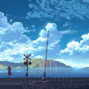 神游