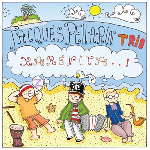 Sambayana (feat. Diego Fano & Yann Pajean)