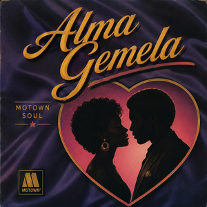 Alma Gemela