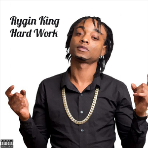 Hard Work