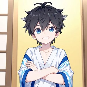 人海