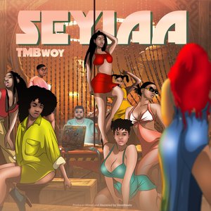 Seyiaa