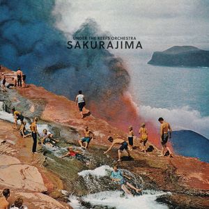 Sakurajima