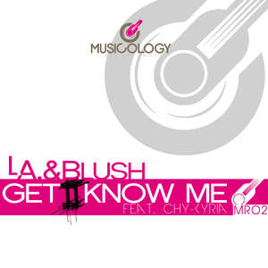 Get 2 Know Me