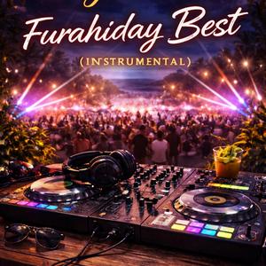 Furahiday Best (Instrumental)