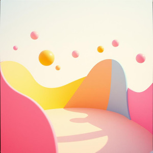 風まかせのメロディー