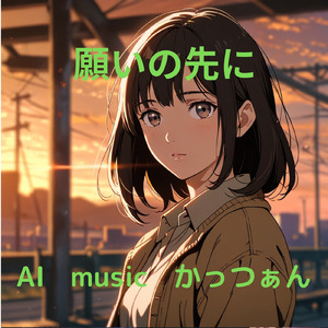 願いの先に