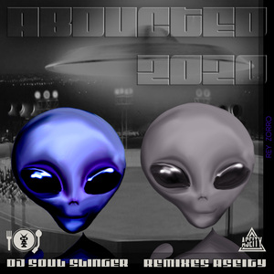 ABDUCTED 2020 (ABDUCTED 2020 ASEITY REMIX)