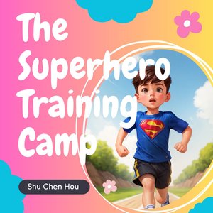 The Superhero Training Camp II