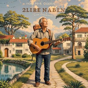 北阮村的木吉他-王昭源carvea