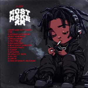 BE MY BOO (feat. NOBLE SON)