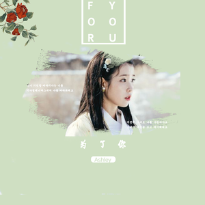 너를 위해（为了你）【步步惊心.丽ost 】（原唱：CHEN/伯贤/XIUMIN）