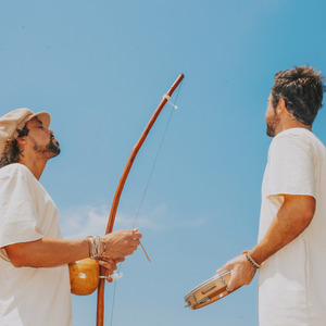 Capoeira